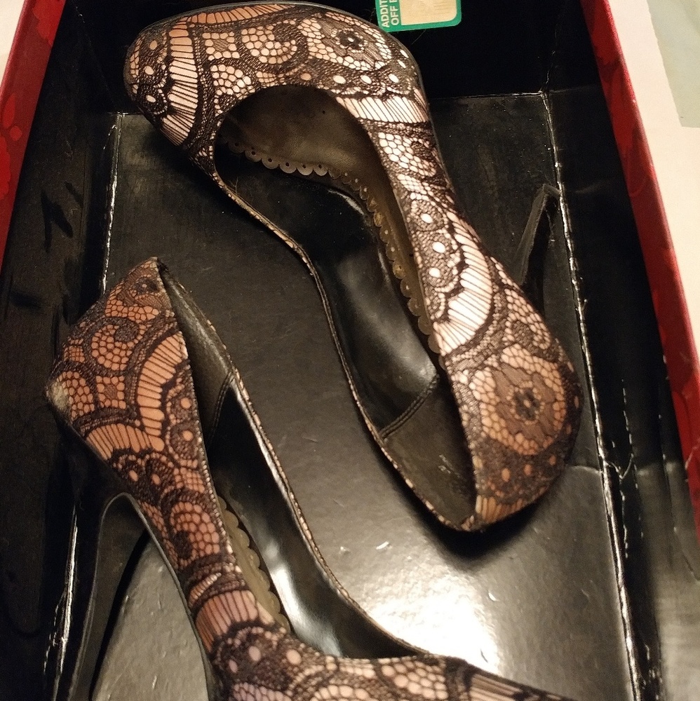 Pumps
